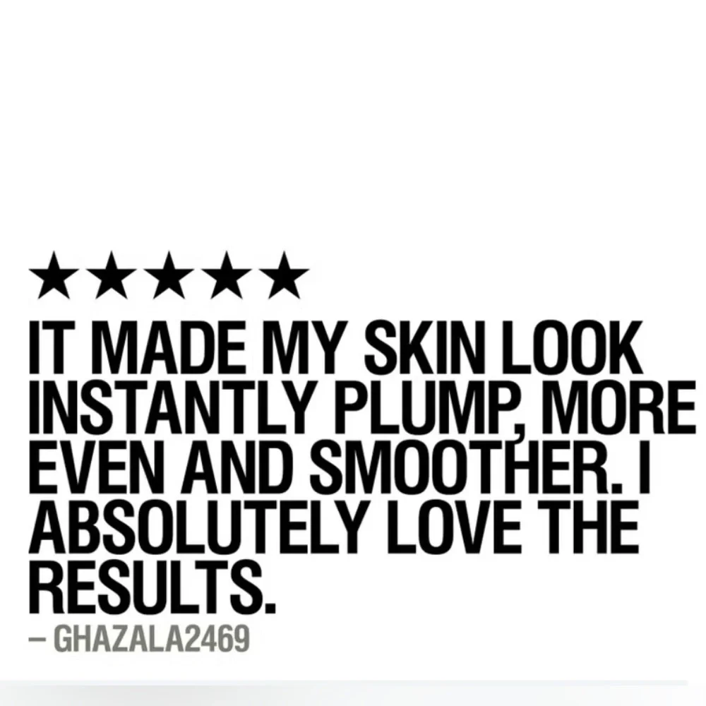 Grown Alchemist Instant Smoothing Serum